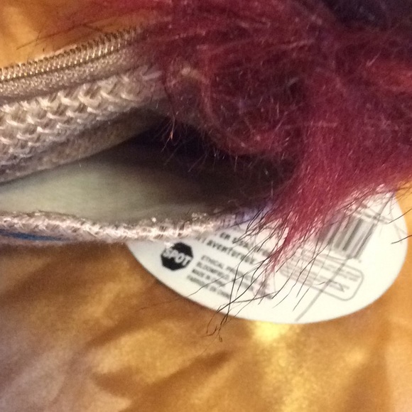 Adventurous Pet Natural Sisal Treat Pouch NWT - Picture 4 of 6